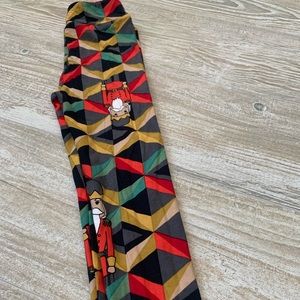 Brand new Kids Lularoe Christmas legging